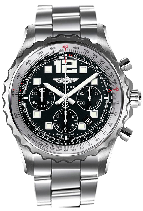 Breitling Chronospace Automatic A2336035/BA68-167A watches for sale